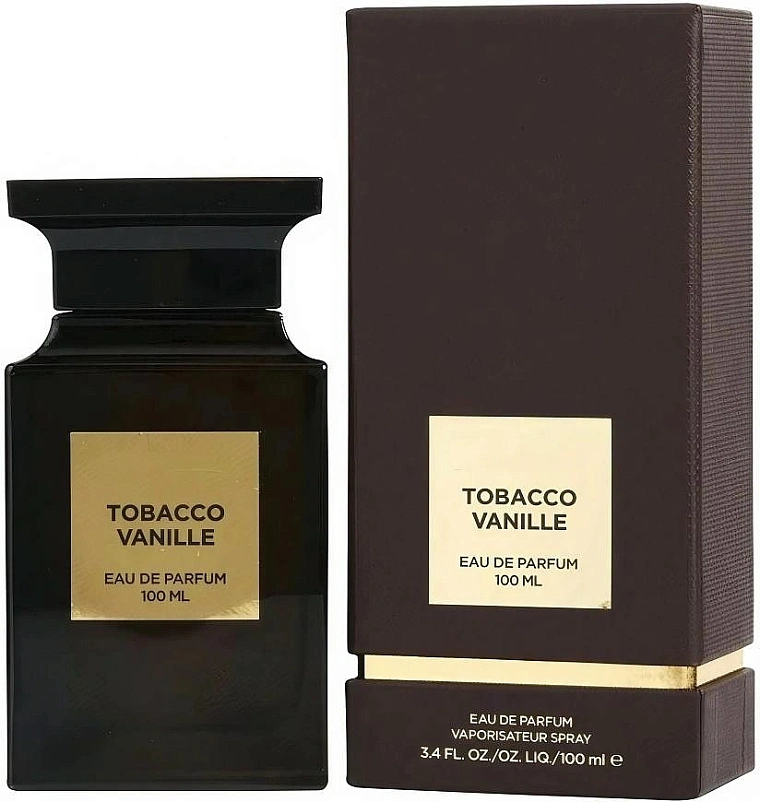 Tom Ford Tobacco Vanille — фото 5