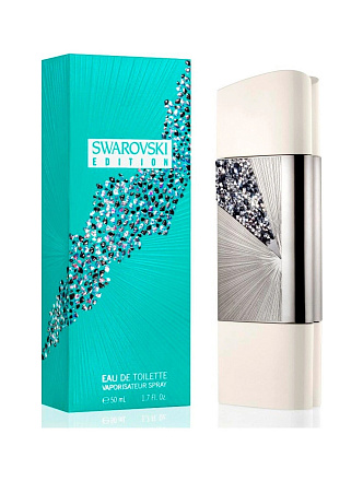 Swarovski Edition 2014
