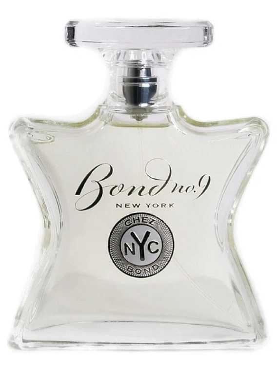 Bond No.9 — Bond No.9 Chez Bond