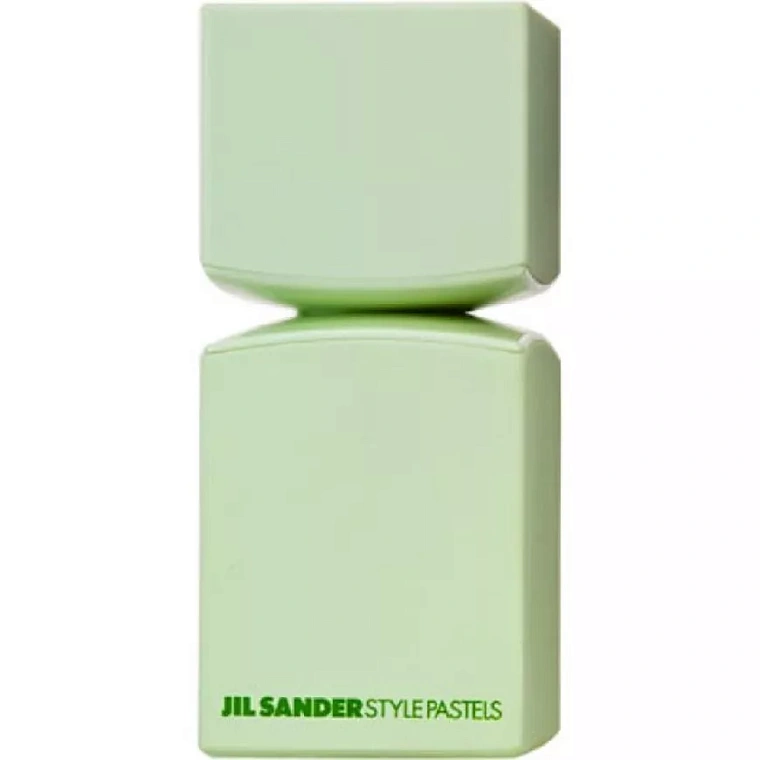 Jil Sander Style Pastels Tender Green — фото 2