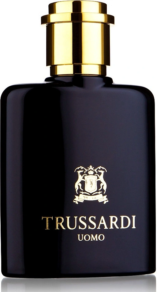Trussardi Uomo Trussardi 2011 Туалетная вода — фото 2