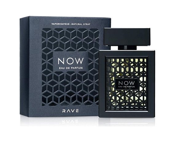 Lattafa Perfumes — Lattafa Perfumes Rave Now
