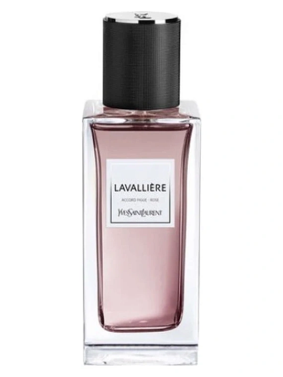 Yves Saint Laurent — Yves Saint Laurent Lavalliere