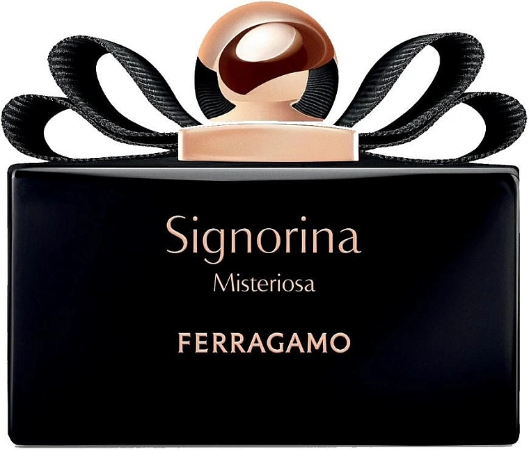 Salvatore Ferragamo Signorina Misteriosa — фото 2