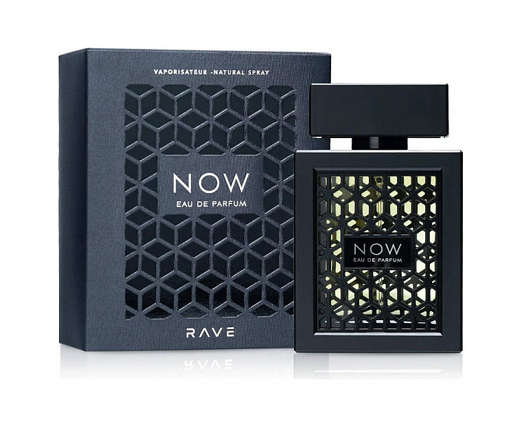 Lattafa Perfumes — Lattafa Perfumes Rave Now