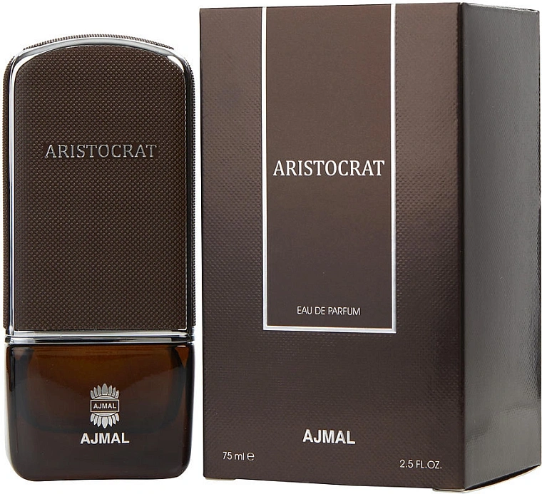 Ajmal Aristocrat For Him Дезодорант-спрей — фото 4