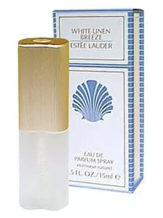 Estee Lauder — Estee Lauder White Linen Breeze
