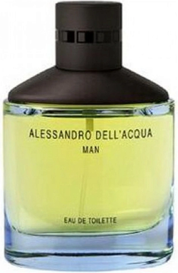 Alessandro Dell'Acqua Alessandro Dell’Acqua For Man — фото 2