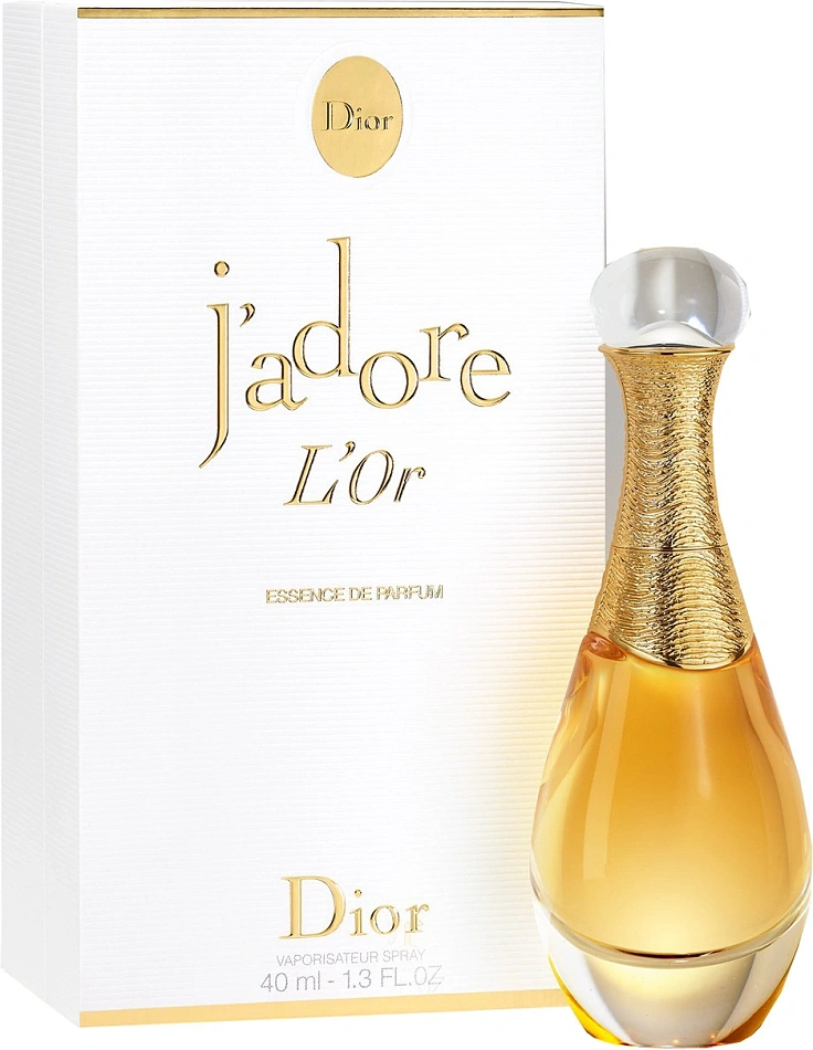 Christian Dior J`Adore L`Or — фото 3