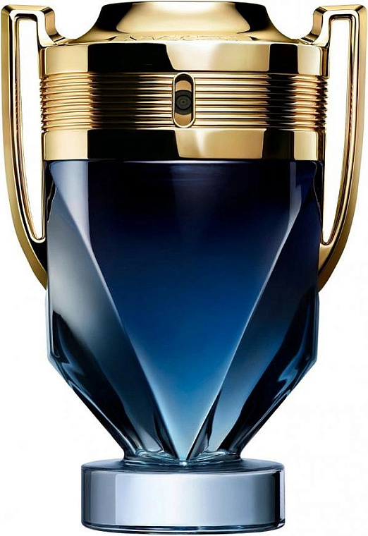 Paco Rabanne — Paco Rabanne Invictus Parfum