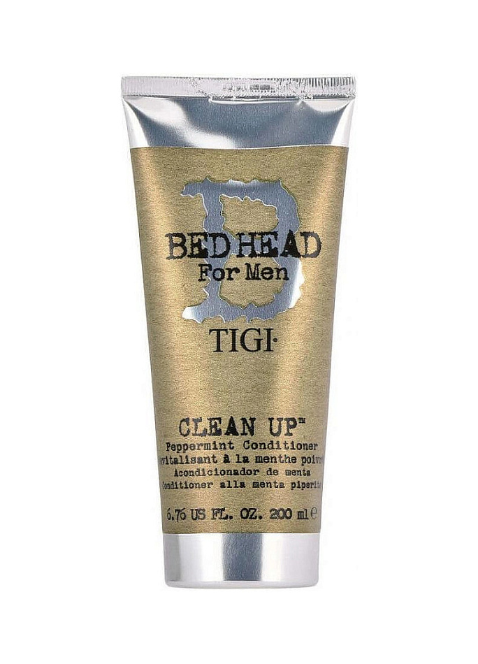 Tigi — Tigi Bed Head B for Men Clean Up Peppermint Conditioner