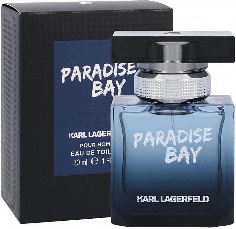 Karl Lagerfeld Paradise Bay for Men — фото 5