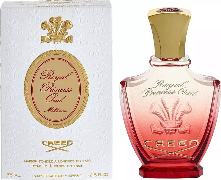 Creed Royal Princess Oud — фото 3