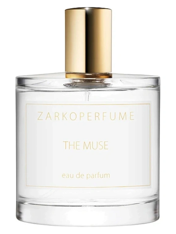 Zarkoperfume — Zarkoperfume The Muse