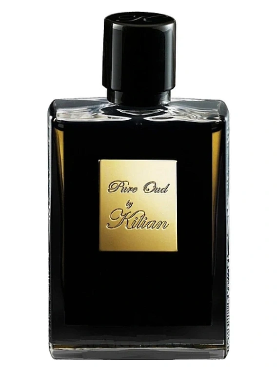 Kilian — Kilian Pure Oud