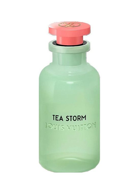 Louis Vuitton — Louis Vuitton Tea Storm