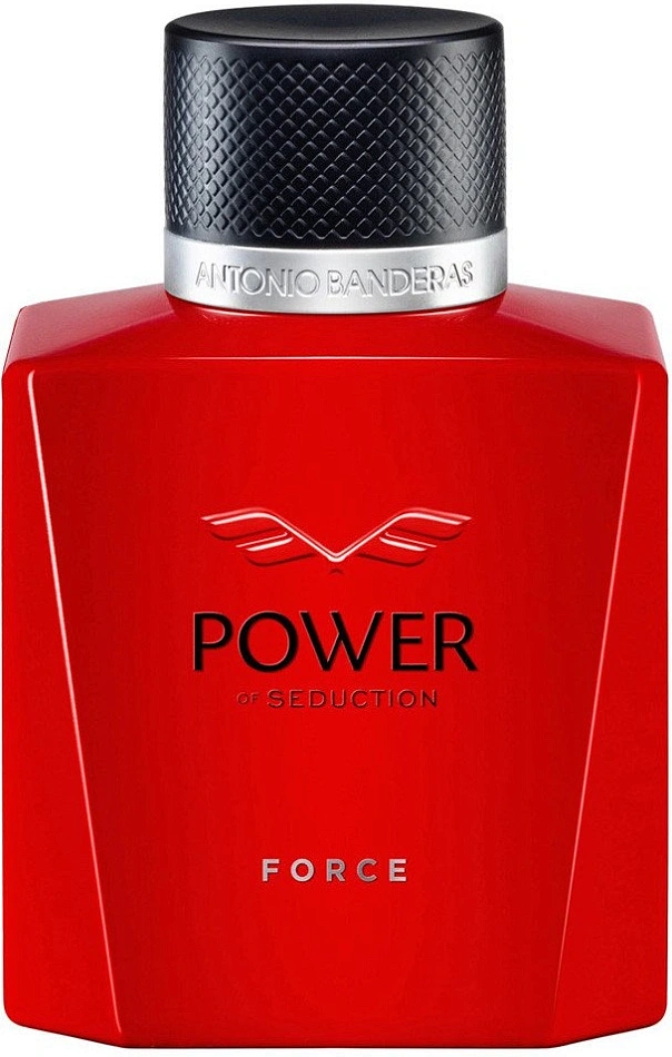 Antonio Banderas Power Of Seduction Force — фото 2