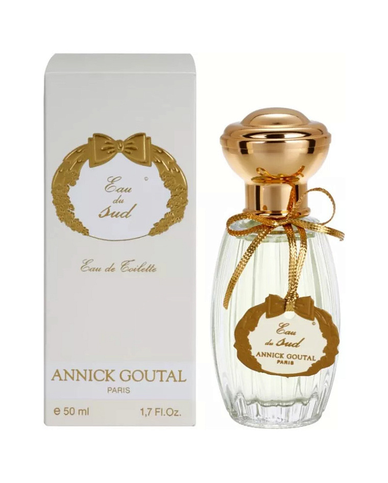 Annick Goutal — Annick Goutal Eau du Sud