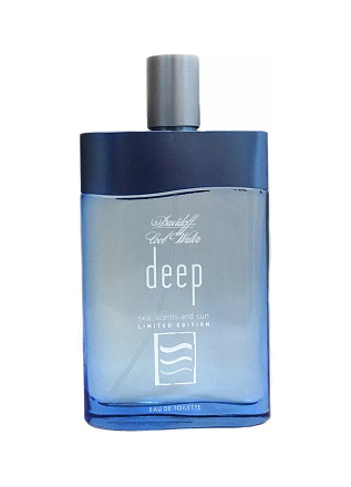 Davidoff Cool Water Deep Sea Scents And Sun