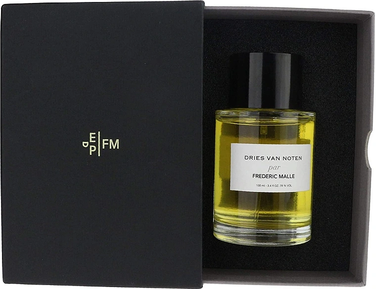 Frederic Malle Dries Van Noten — фото 4