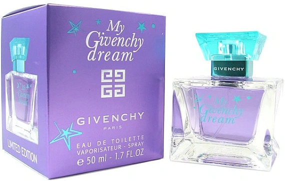 Givenchy — Givenchy My Givenchy Dream