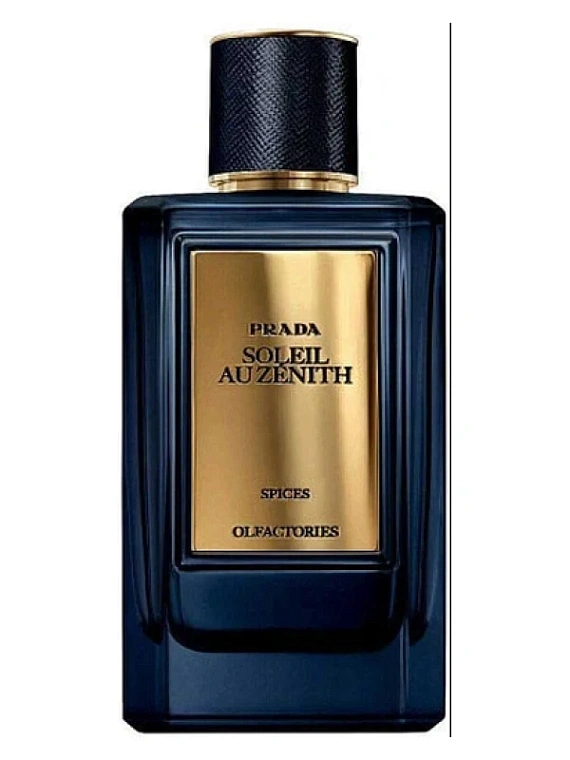 Prada — Prada Soleil Au Zenith