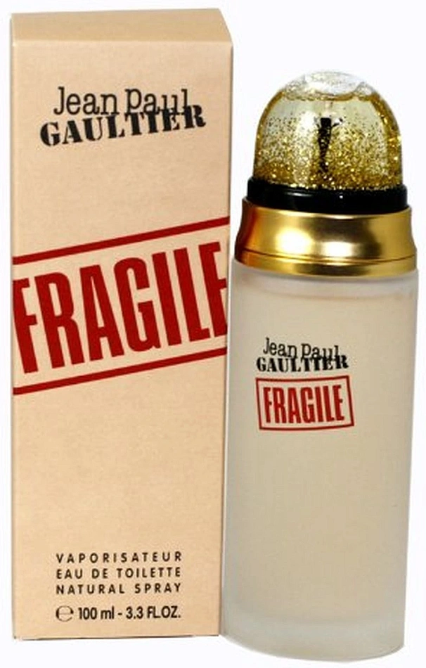 Jean Paul Gaultier Fragile Туалетная вода — фото 3