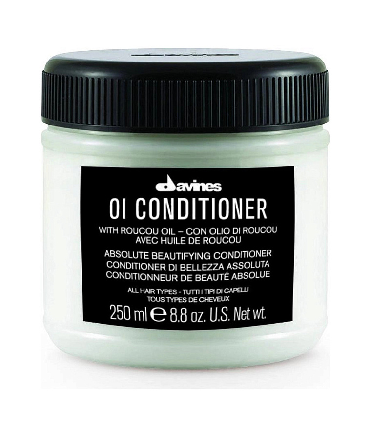 Davines — Davines Oi Conditioner