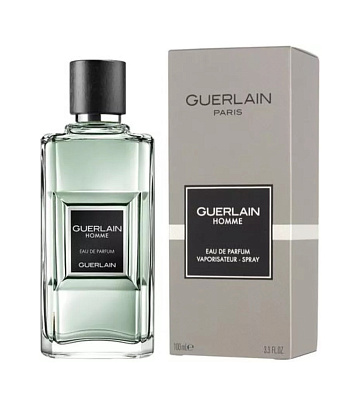 Guerlain Guerlain Homme Eau de Parfum