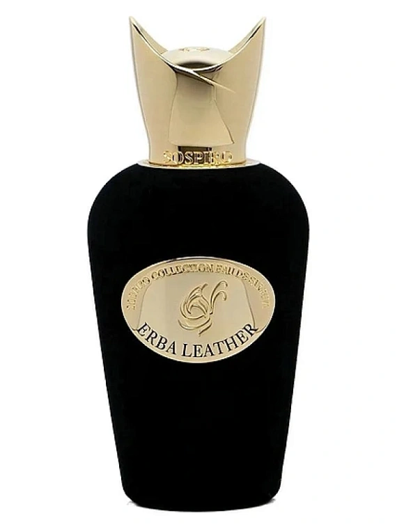 Xerjoff — Xerjoff Sospiro: Erba Leather