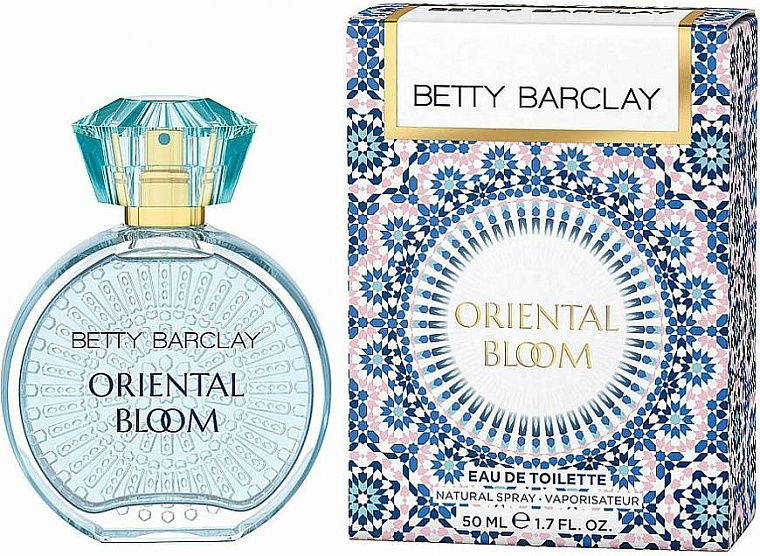 Betty Barclay Oriental Bloom — фото 3