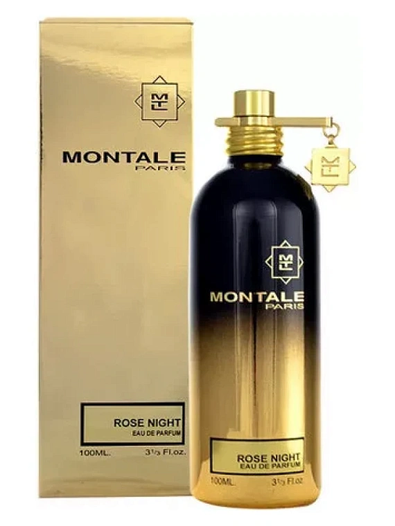 Montale — Montale Rose Night