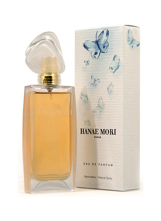 Hanae Mori Hanae Mori Парфюмерная вода