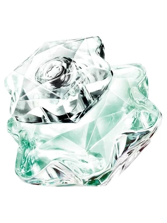 Mont Blanc — Mont Blanc Lady Emblem L`Eau