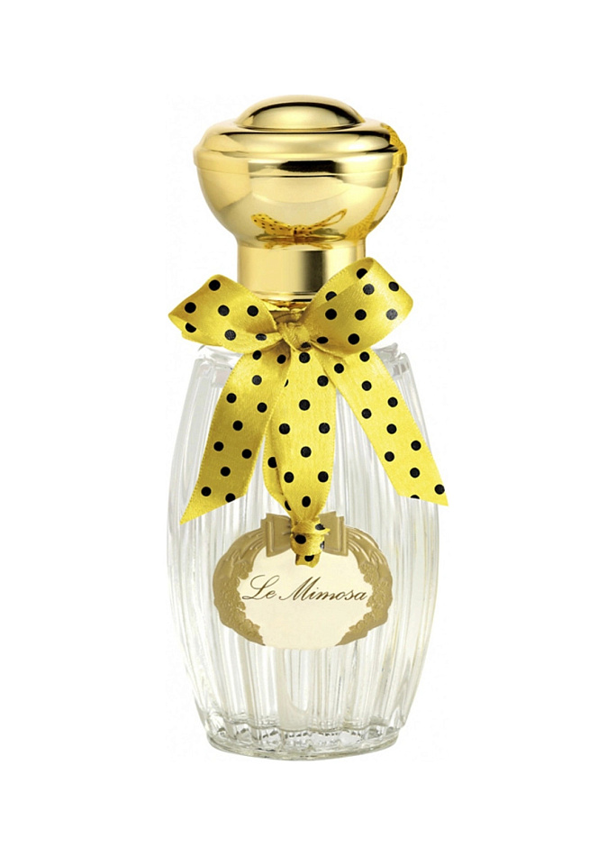Annick Goutal — Annick Goutal Le Mimosa