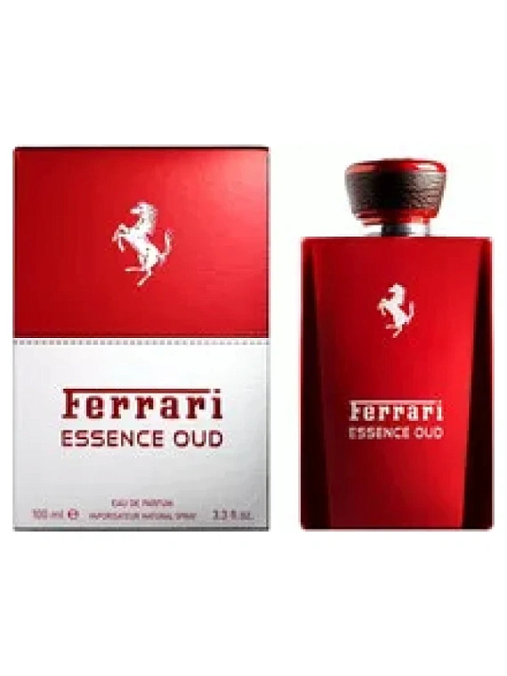 Ferrari — Ferrari Essence Oud