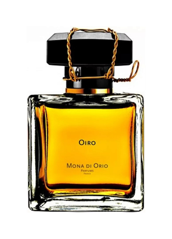 Mona Di Orio — Mona Di Orio Oiro