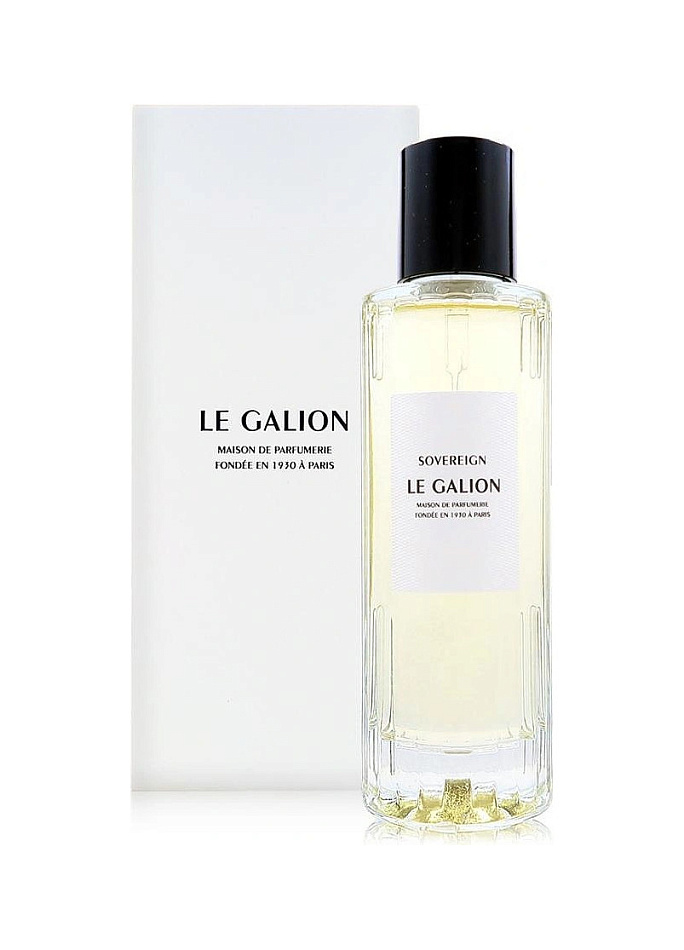 Le Galion — Le Galion Sovereign