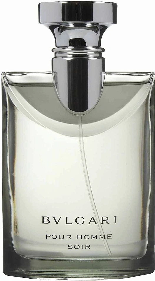 Bvlgari Bvlgari Pour Homme Soir — фото 2