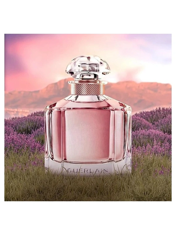 Guerlain — Guerlain Mon Florale