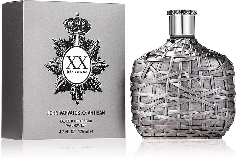 John Varvatos Xx Artisan — фото 3