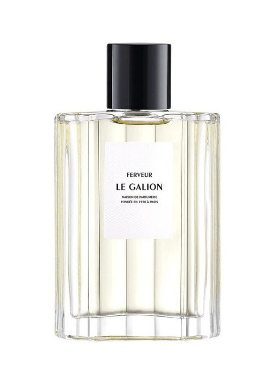 Le Galion — Le Galion Ferveur