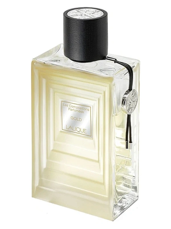 Lalique — Lalique Gold