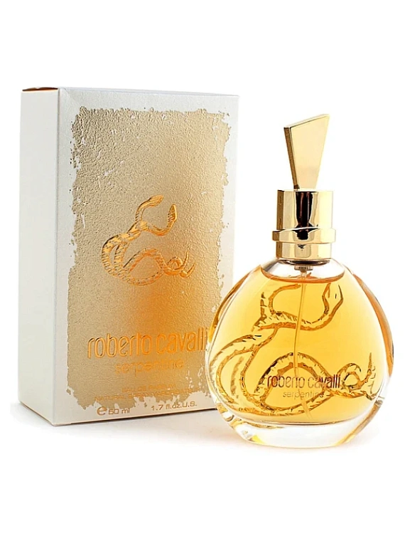 Roberto Cavalli — Roberto Cavalli Serpentine Туалетная вода
