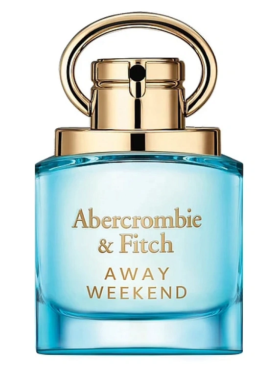 Abercrombie & Fitch — Abercrombie & Fitch Away Weekend Woman
