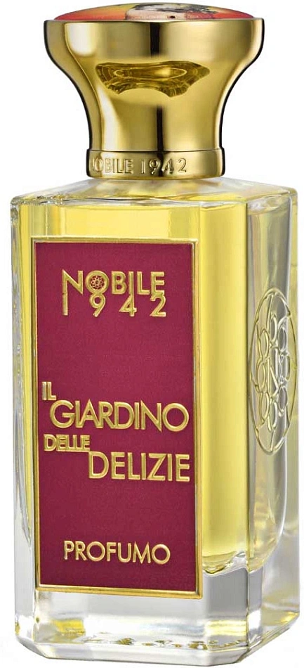 Nobile 1942 Giardino Delle Delizie — фото 2