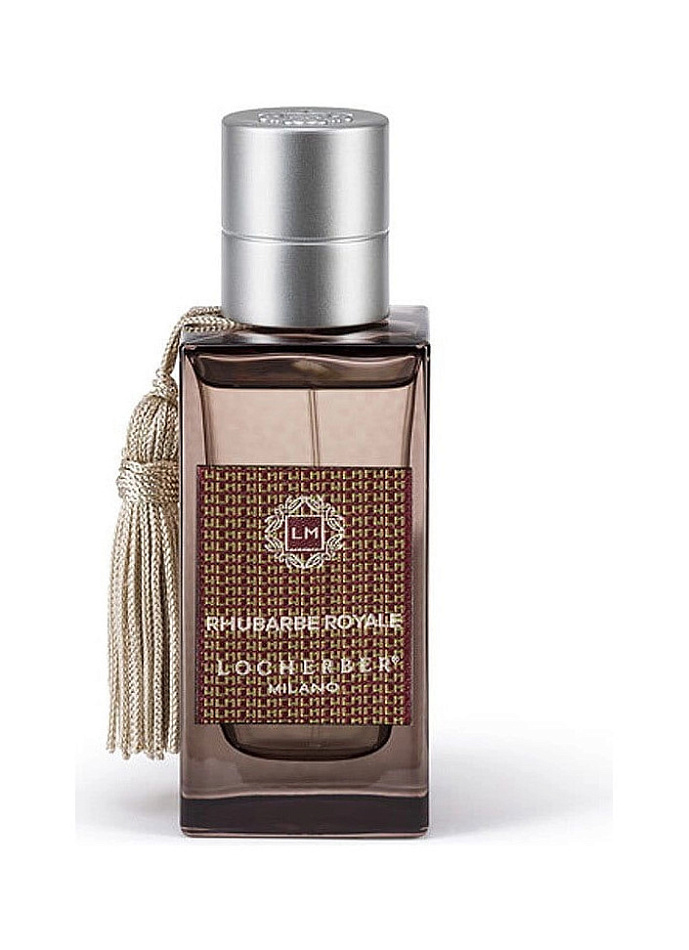 Locherber Milano — Locherber Milano Rhubarbe Royale