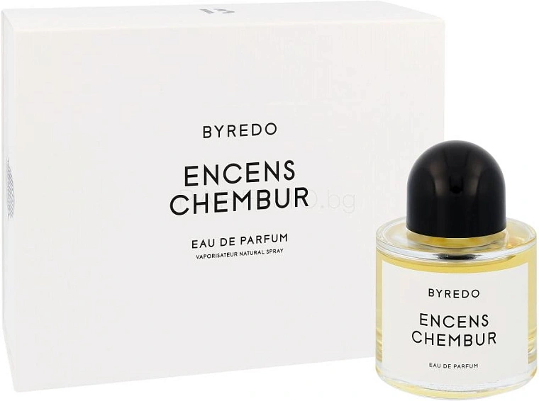 Byredo Parfums Encens Chembur — фото 3