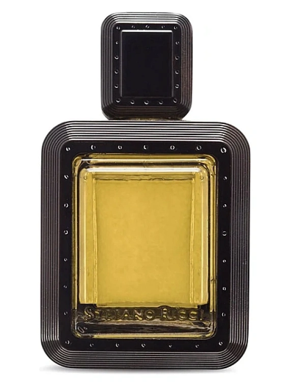 Stefano Ricci — Stefano Ricci Ruthenium