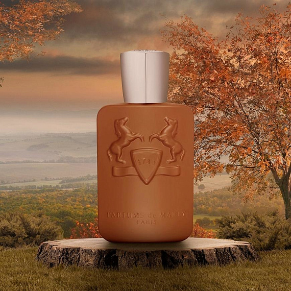 Parfums de Marly — Parfums de Marly Althaïr